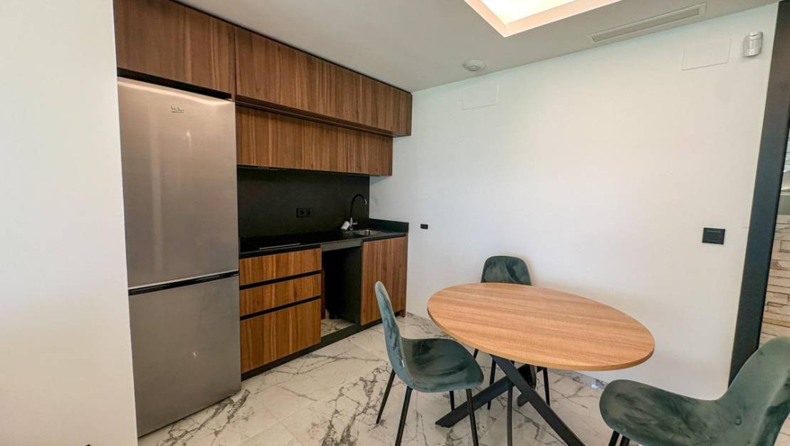 Venta - Chalet - Orihuela - Orihuela Costa