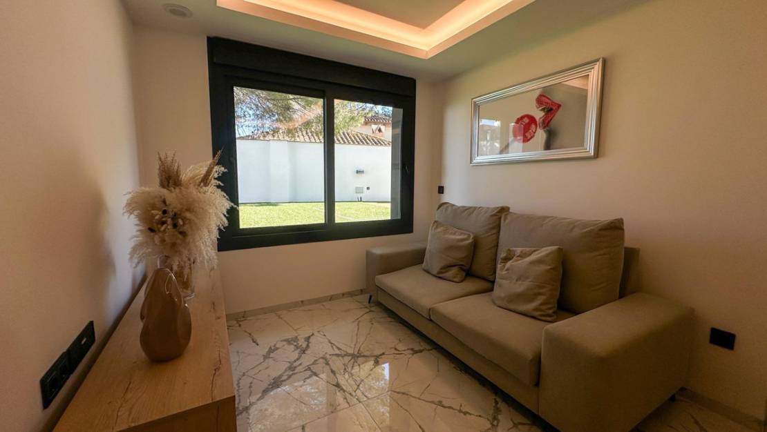 Venta - Chalet - Orihuela - Orihuela Costa