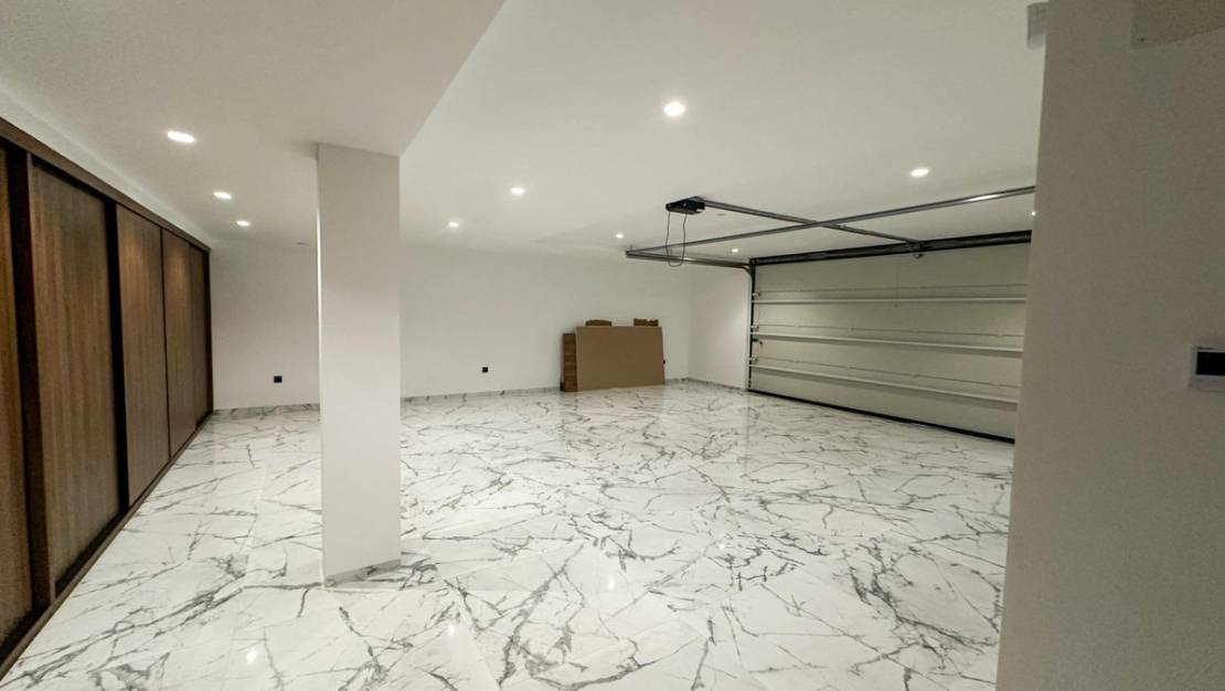 Venta - Chalet - Orihuela - Orihuela Costa