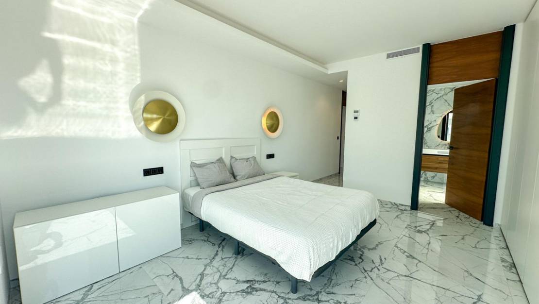 Venta - Chalet - Orihuela - Orihuela Costa