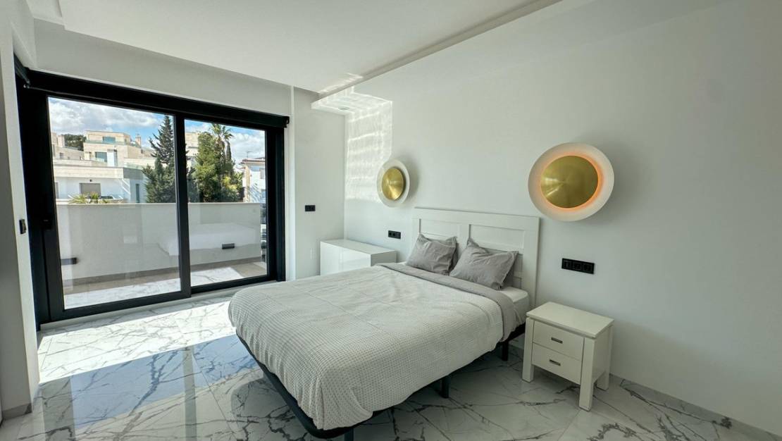 Venta - Chalet - Orihuela - Orihuela Costa