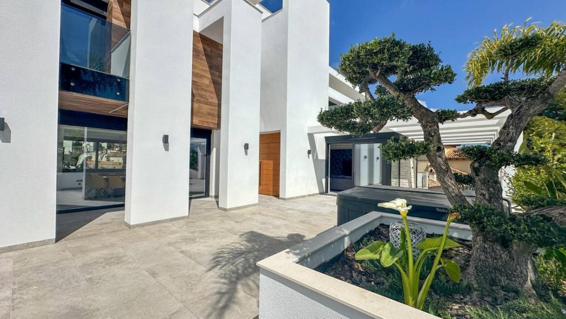 Venta - Chalet - Orihuela - Orihuela Costa