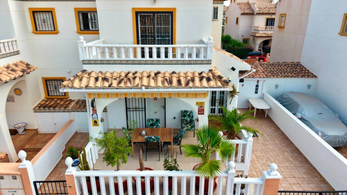 Venta - Chalet - Orihuela - Orihuela Costa