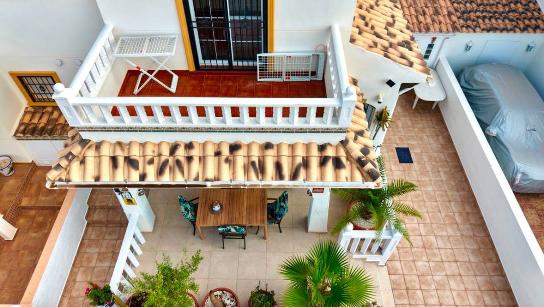 Venta - Chalet - Orihuela - Orihuela Costa