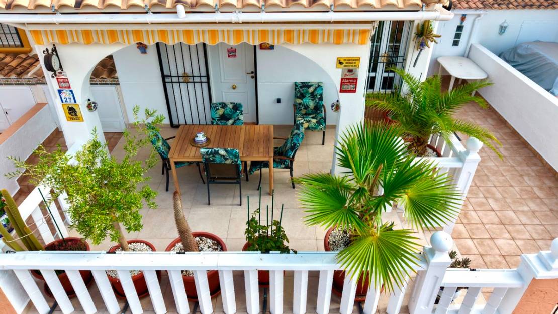 Venta - Chalet - Orihuela - Orihuela Costa