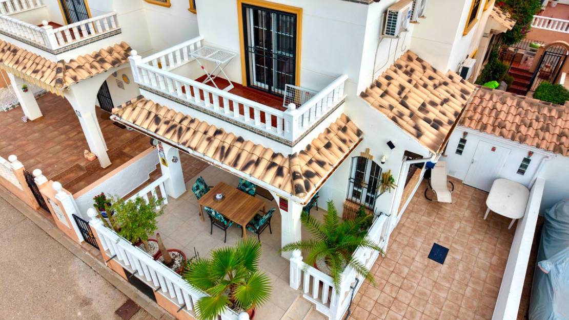 Venta - Chalet - Orihuela - Orihuela Costa