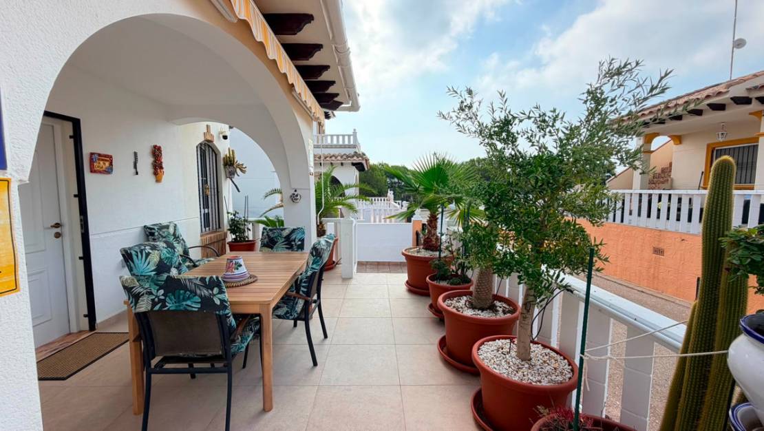 Venta - Chalet - Orihuela - Orihuela Costa