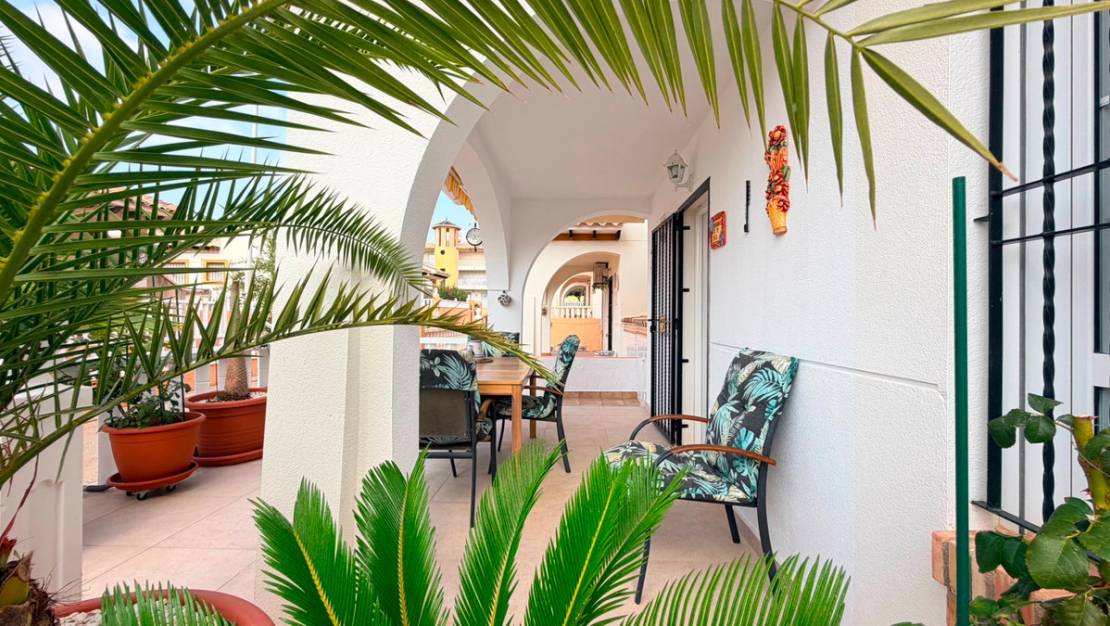 Venta - Chalet - Orihuela - Orihuela Costa