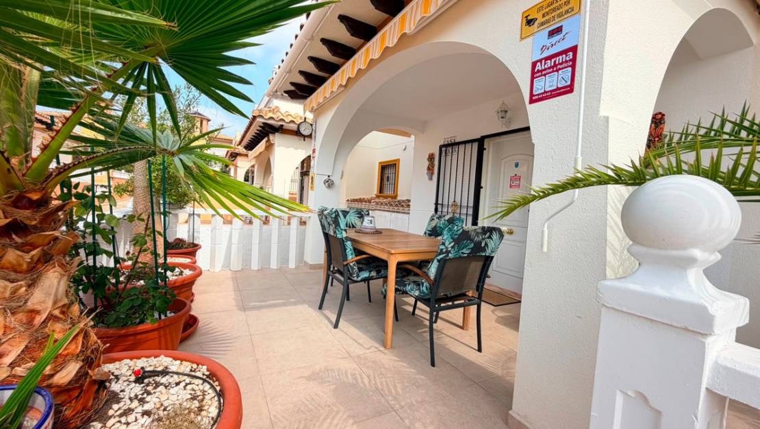 Venta - Chalet - Orihuela - Orihuela Costa