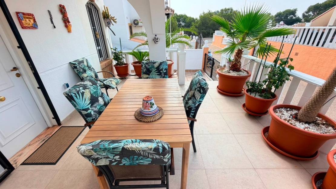 Venta - Chalet - Orihuela - Orihuela Costa