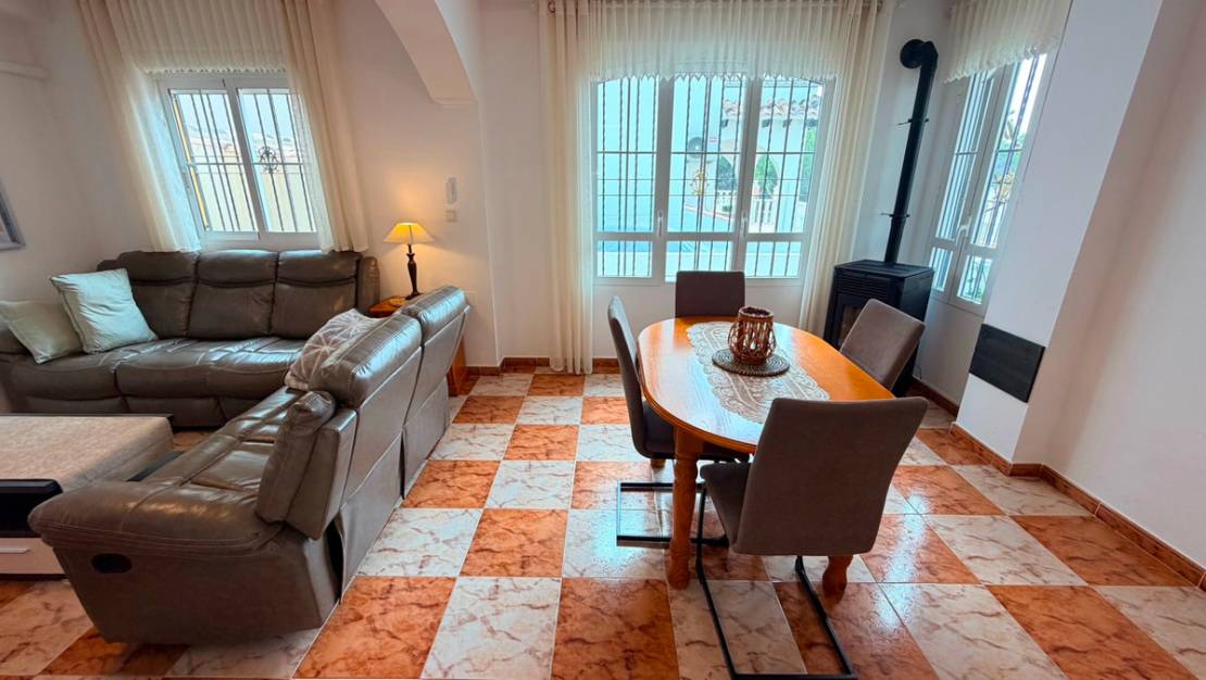 Venta - Chalet - Orihuela - Orihuela Costa