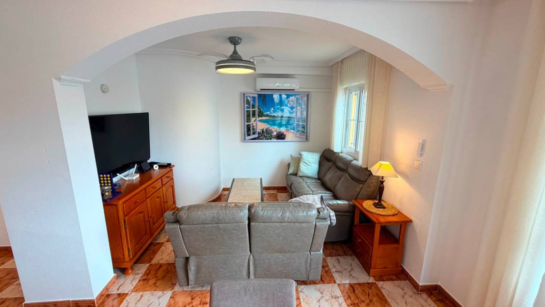Venta - Chalet - Orihuela - Orihuela Costa