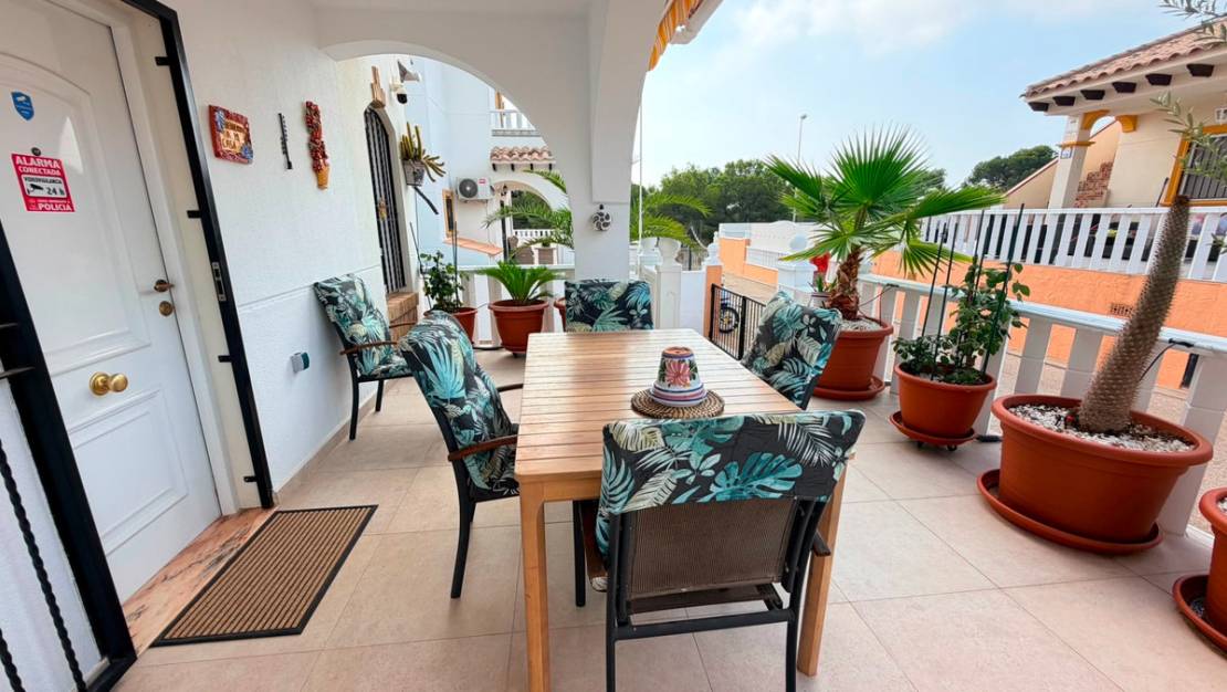 Venta - Chalet - Orihuela - Orihuela Costa