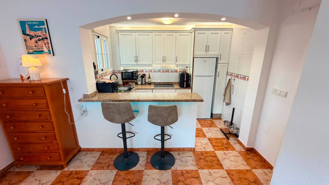 Venta - Chalet - Orihuela - Orihuela Costa