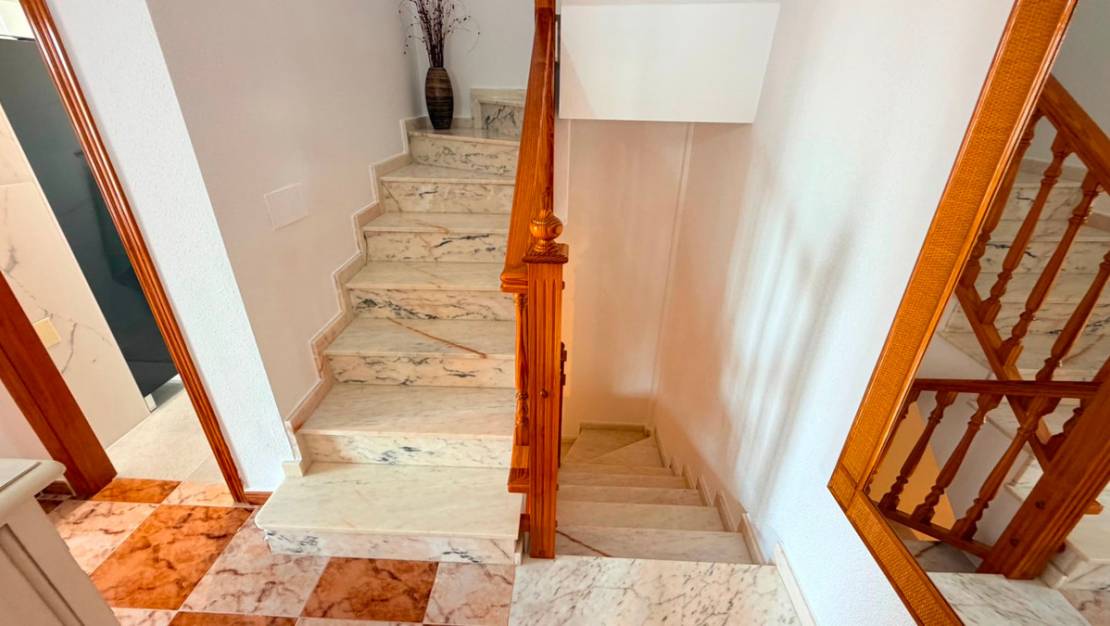 Venta - Chalet - Orihuela - Orihuela Costa