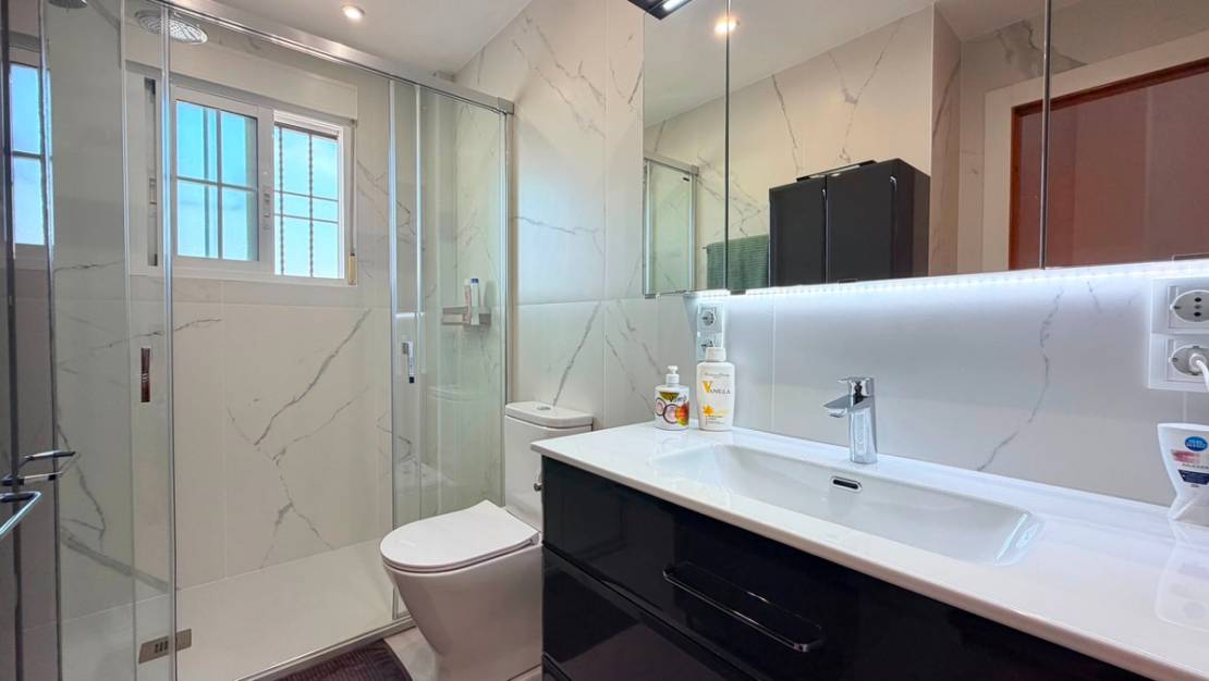 Venta - Chalet - Orihuela - Orihuela Costa