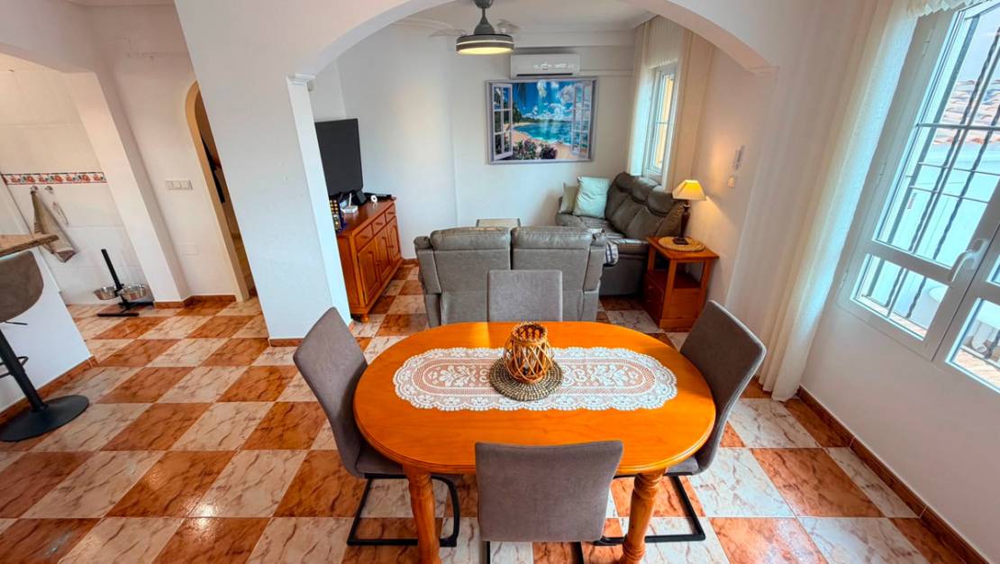 Venta - Chalet - Orihuela - Orihuela Costa