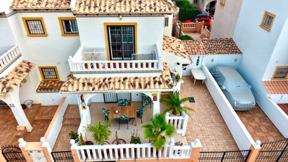 Venta - Chalet - Orihuela - Orihuela Costa