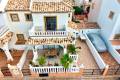 Venta - Chalet - Orihuela - Orihuela Costa