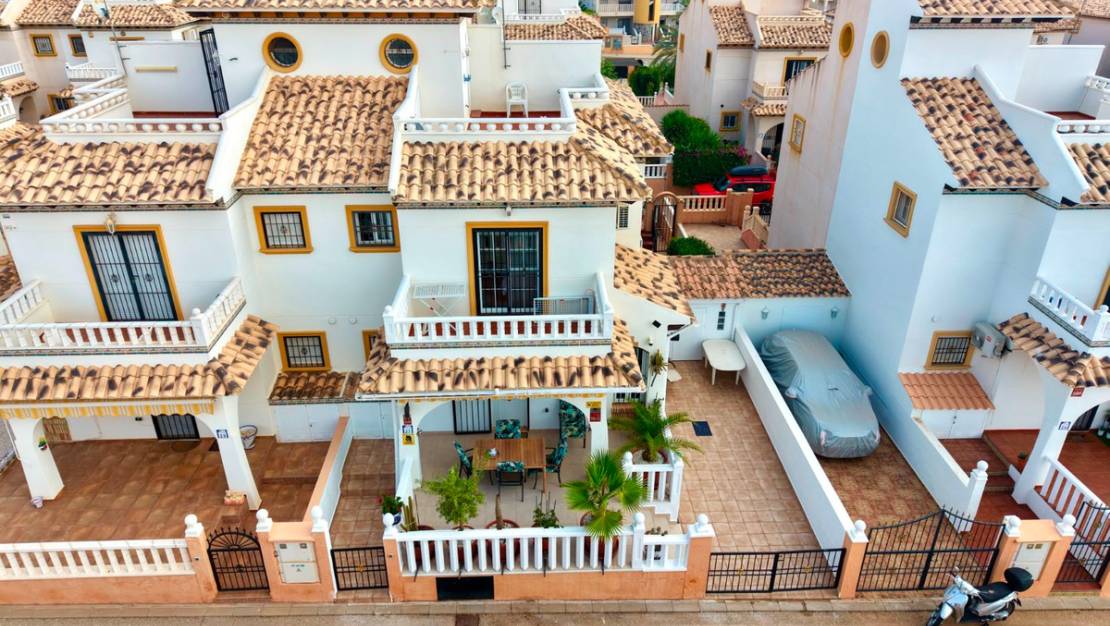 Venta - Chalet - Orihuela - Orihuela Costa
