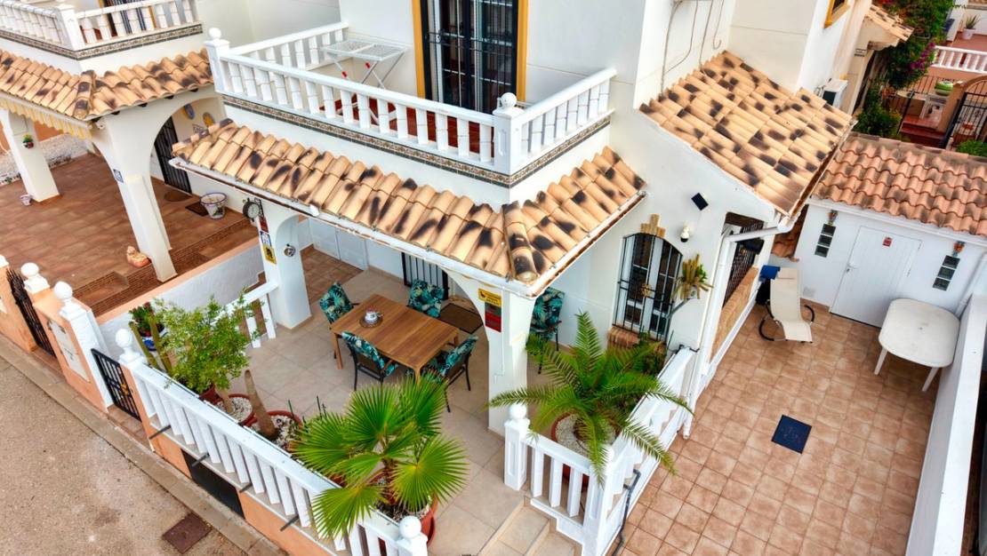 Venta - Chalet - Orihuela - Orihuela Costa