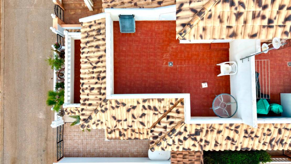 Venta - Chalet - Orihuela - Orihuela Costa