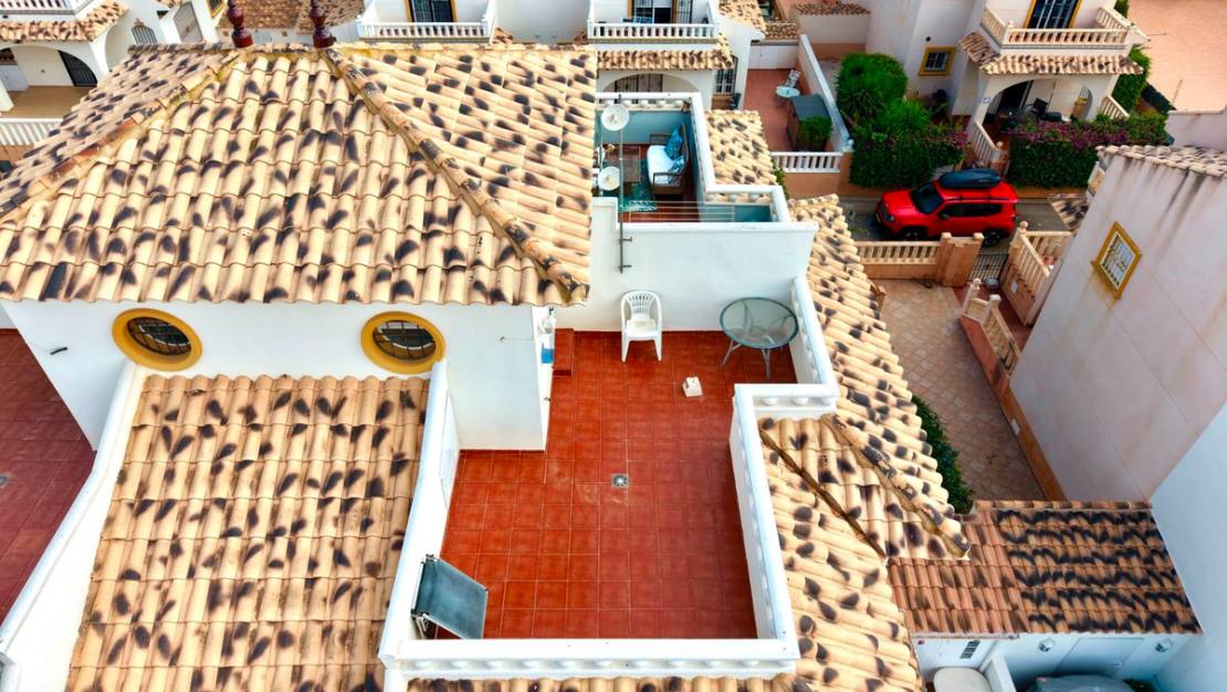 Venta - Chalet - Orihuela - Orihuela Costa