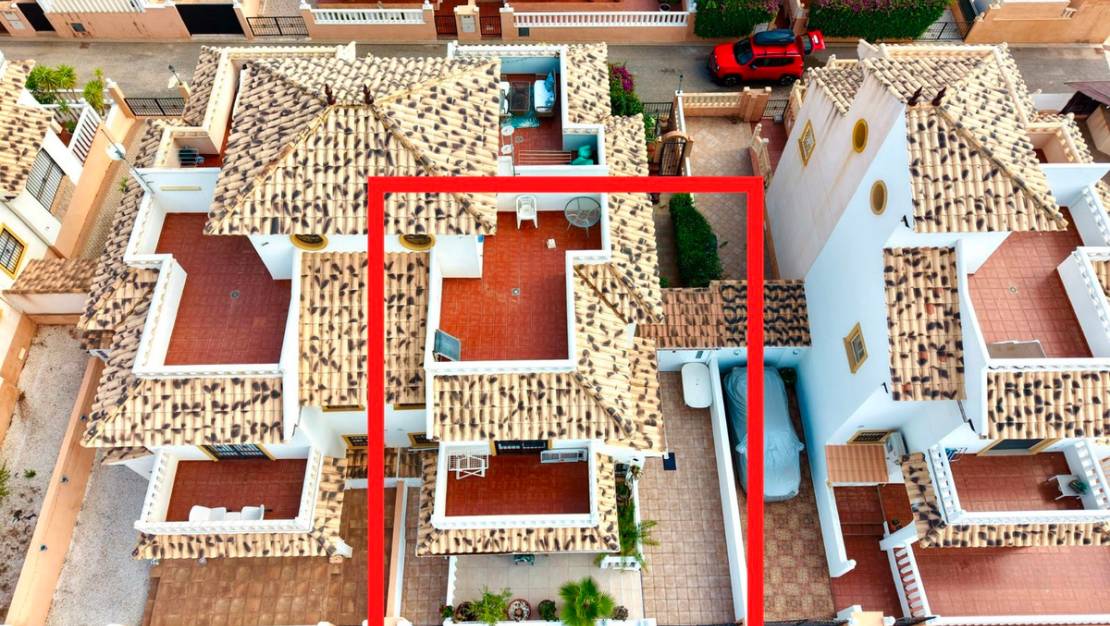 Venta - Chalet - Orihuela - Orihuela Costa