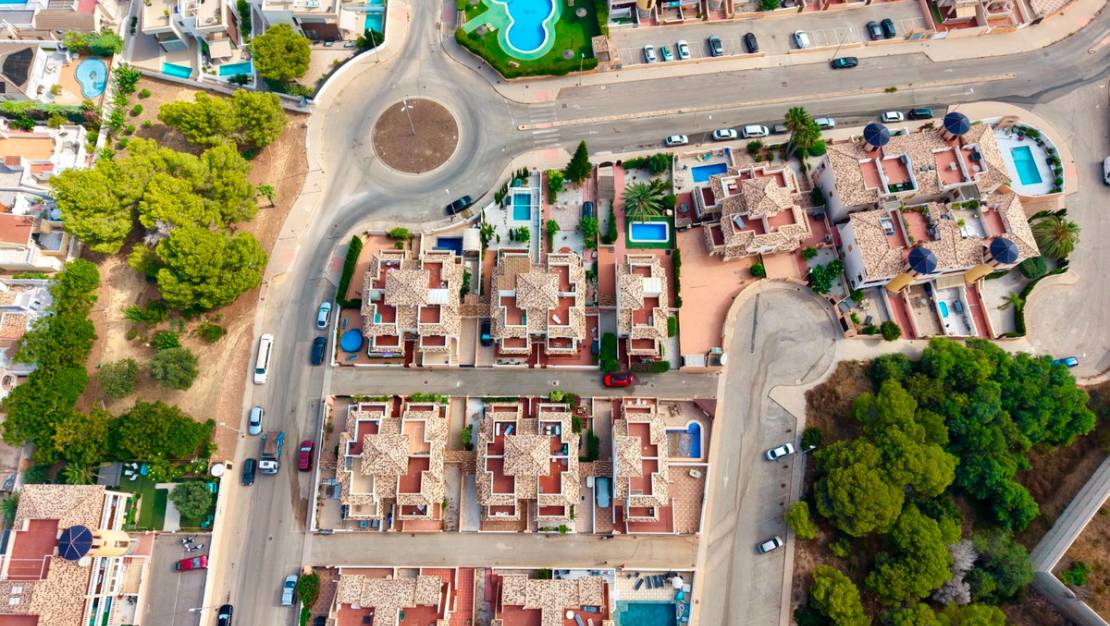 Venta - Chalet - Orihuela - Orihuela Costa