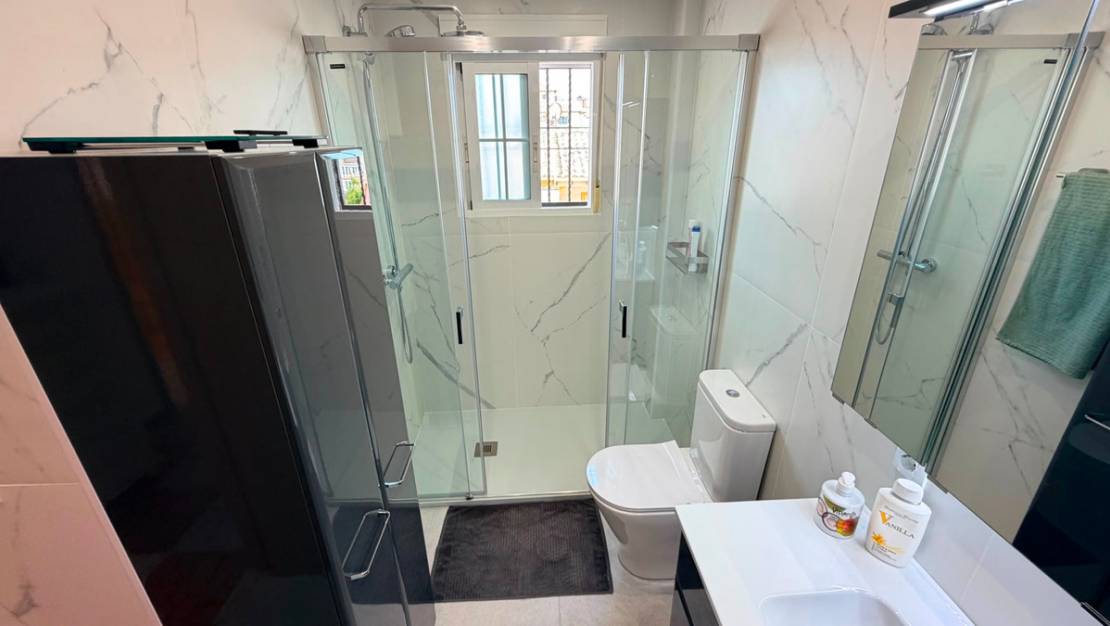 Venta - Chalet - Orihuela - Orihuela Costa