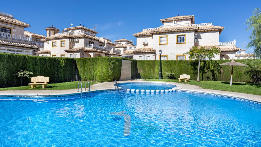 Venta - Chalet - Orihuela - Orihuela Costa