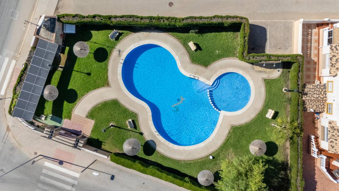 Venta - Chalet - Orihuela - Orihuela Costa