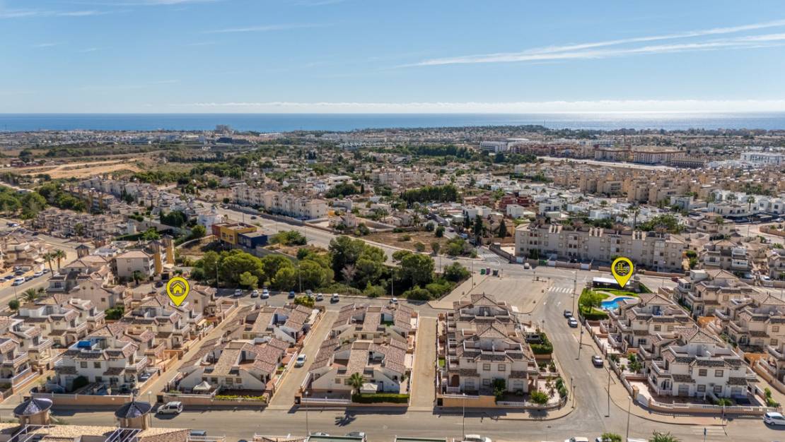 Venta - Chalet - Orihuela - Orihuela Costa
