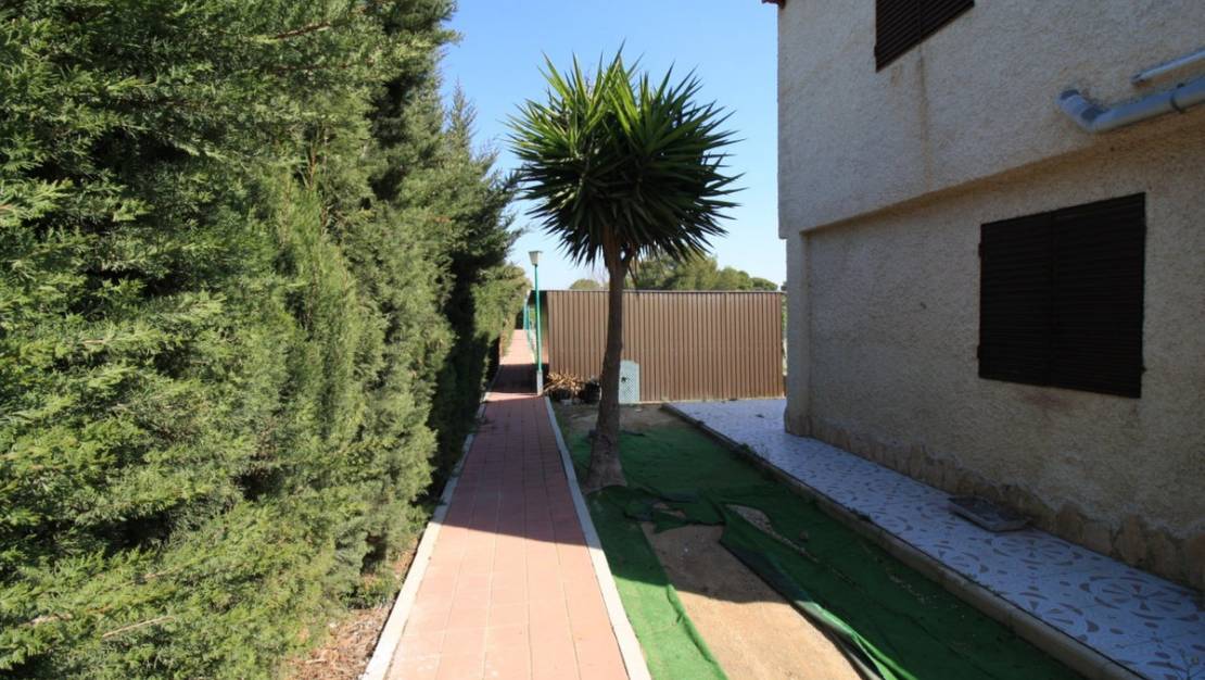 Venta - Chalet - Orihuela - Orihuela Costa