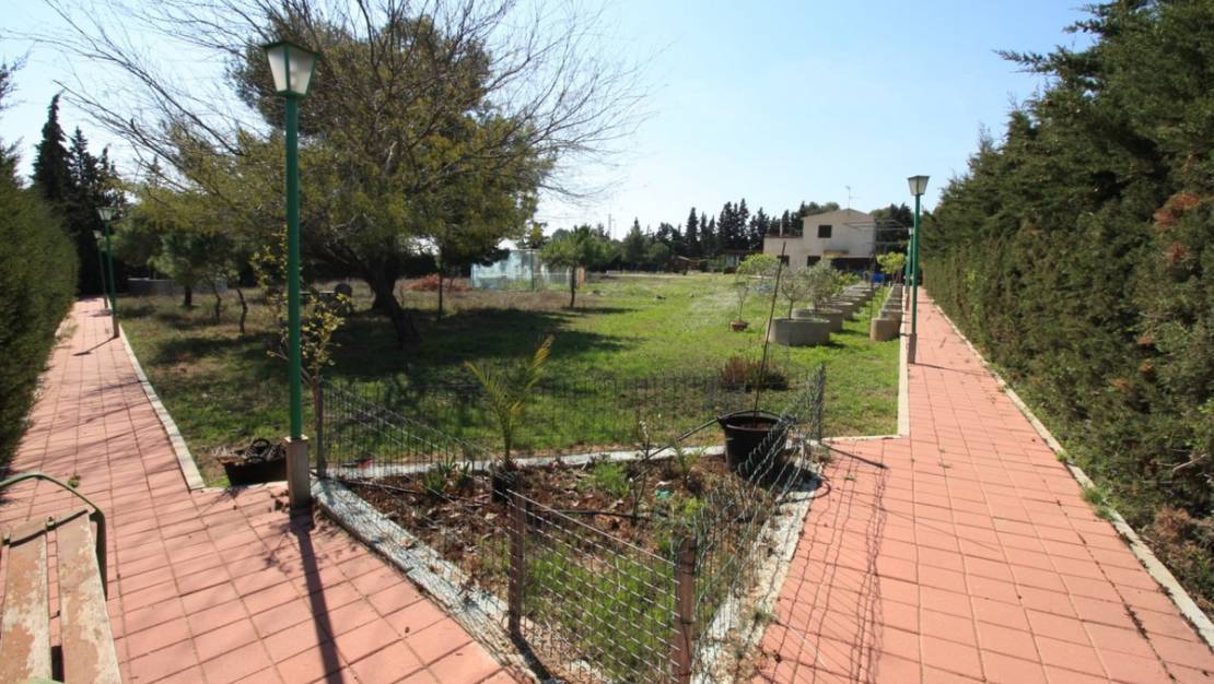 Venta - Chalet - Orihuela - Orihuela Costa
