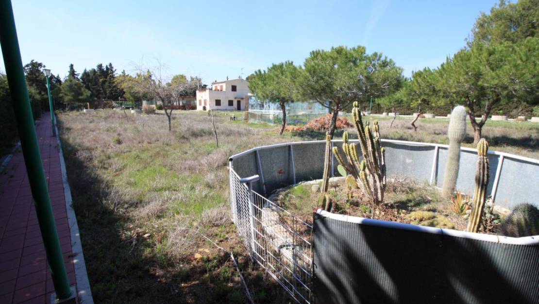 Venta - Chalet - Orihuela - Orihuela Costa