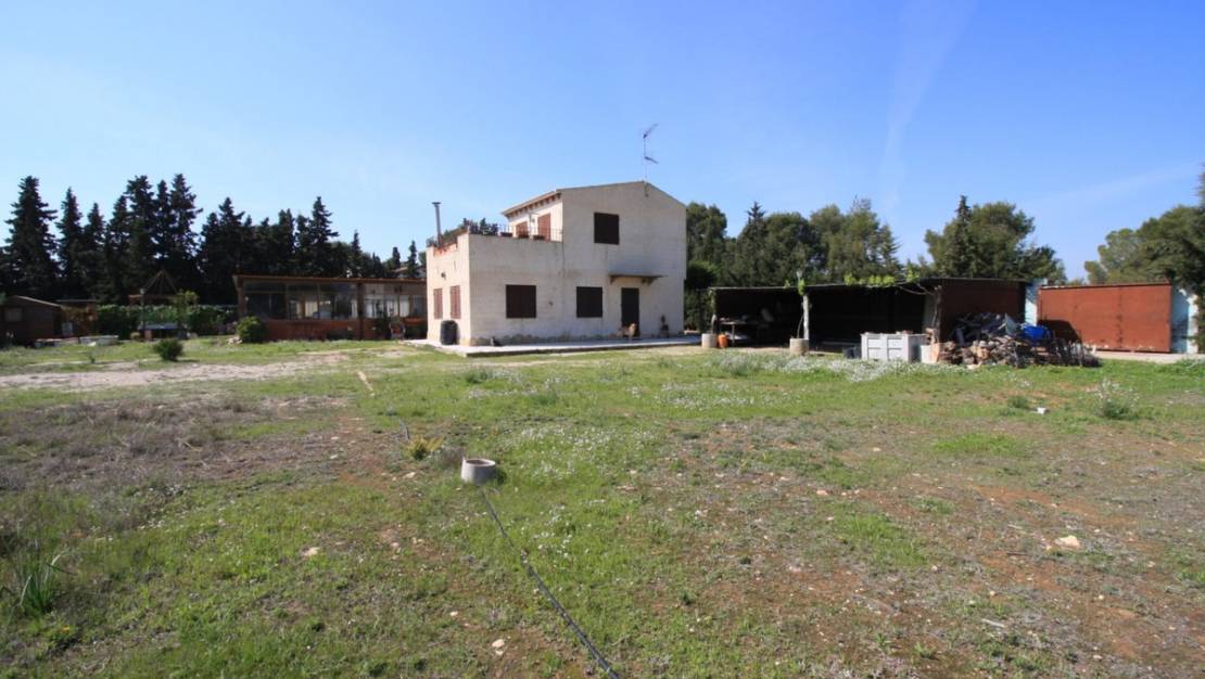 Venta - Chalet - Orihuela - Orihuela Costa