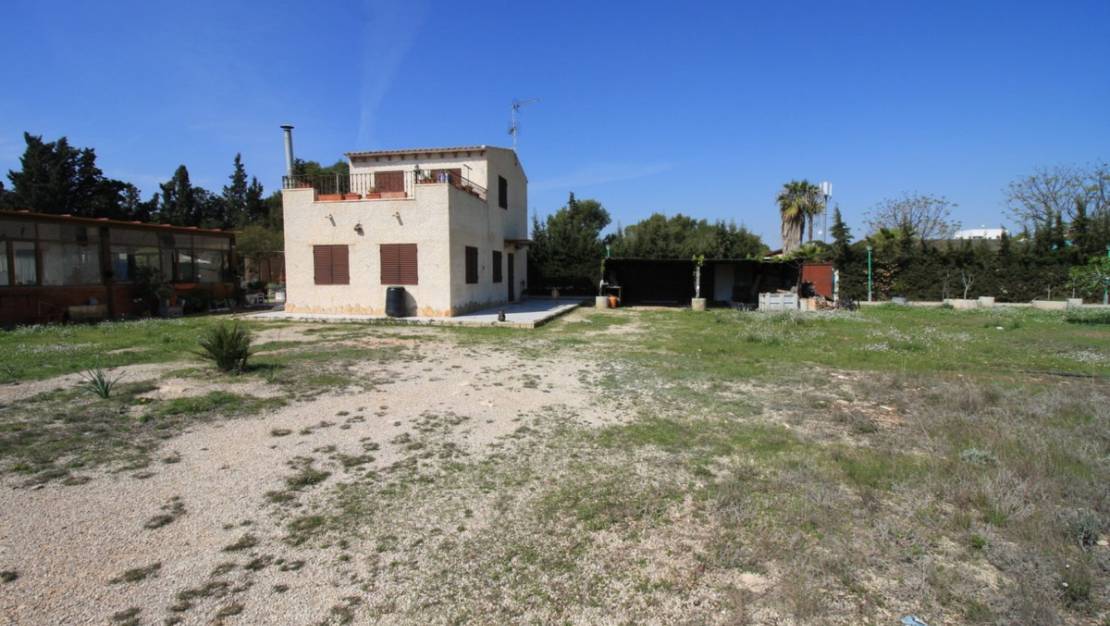 Venta - Chalet - Orihuela - Orihuela Costa