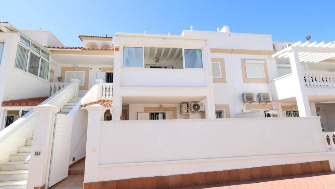 Venta - Chalet - Orihuela - Orihuela Costa