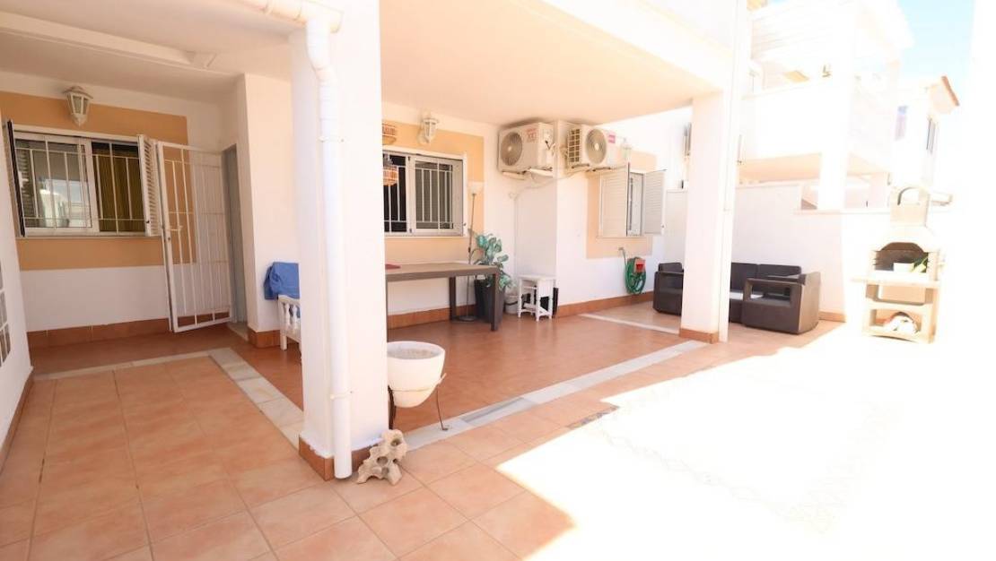 Venta - Chalet - Orihuela - Orihuela Costa