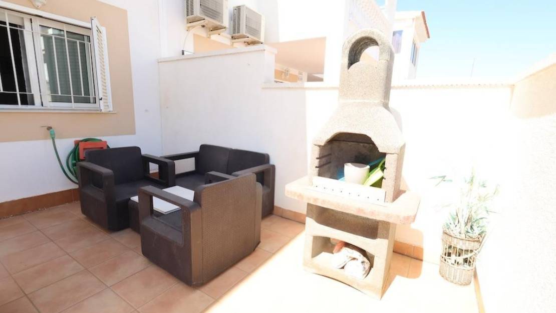 Venta - Chalet - Orihuela - Orihuela Costa
