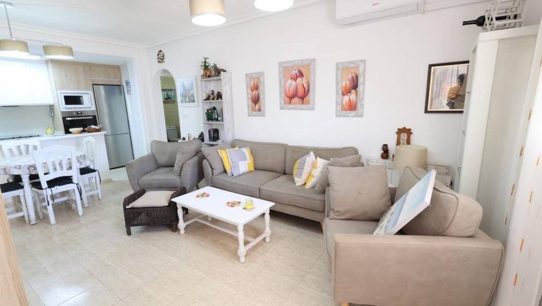 Venta - Chalet - Orihuela - Orihuela Costa