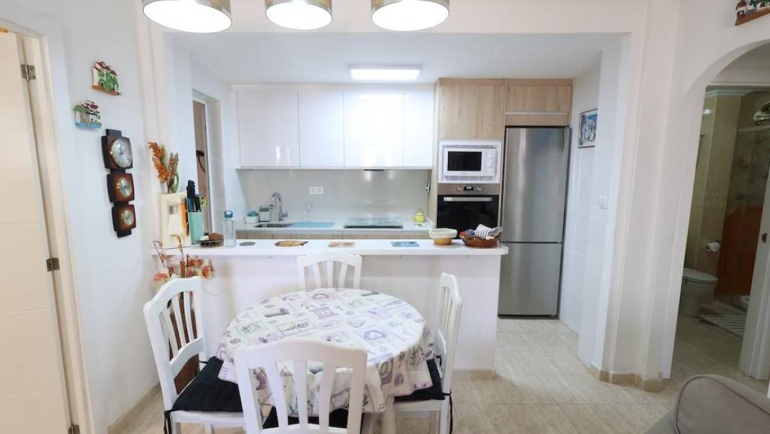 Venta - Chalet - Orihuela - Orihuela Costa