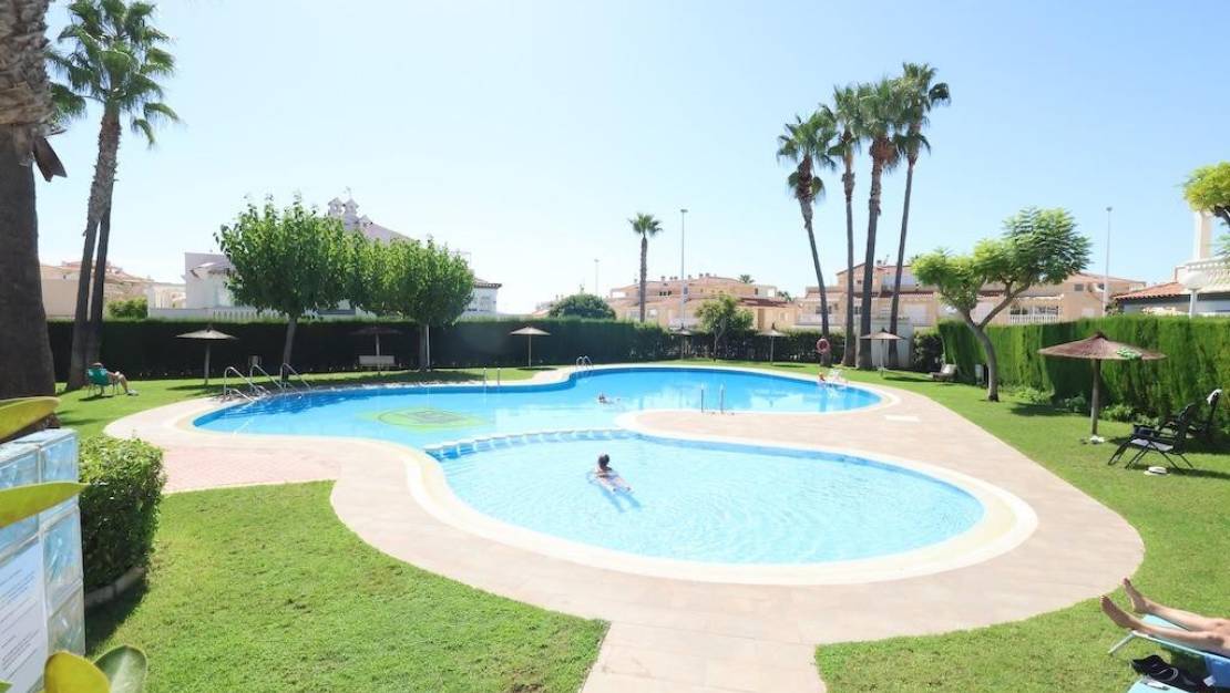 Venta - Chalet - Orihuela - Orihuela Costa