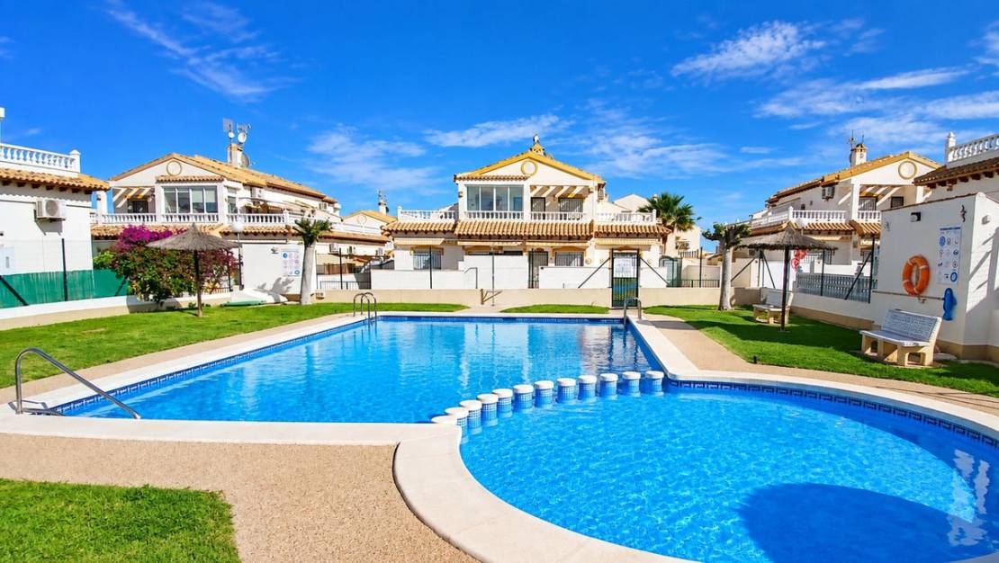 Venta - Chalet - Orihuela - Orihuela Costa
