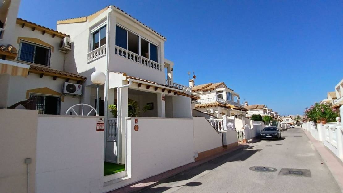 Venta - Chalet - Orihuela - Orihuela Costa