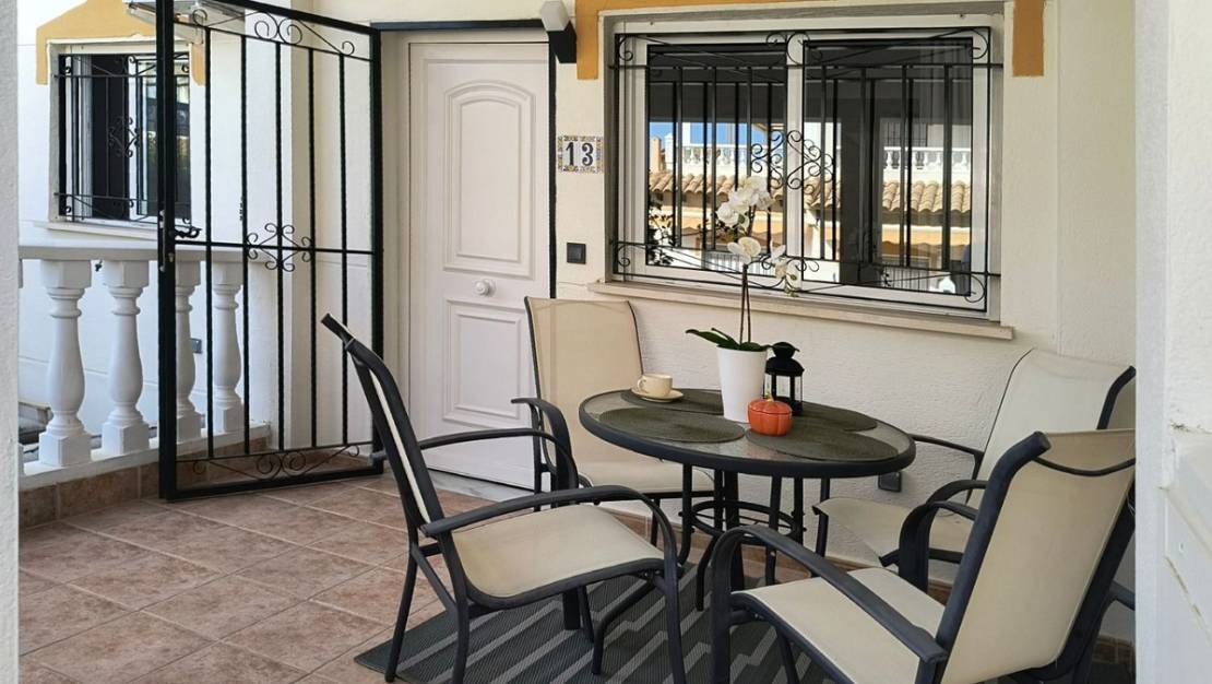 Venta - Chalet - Orihuela - Orihuela Costa