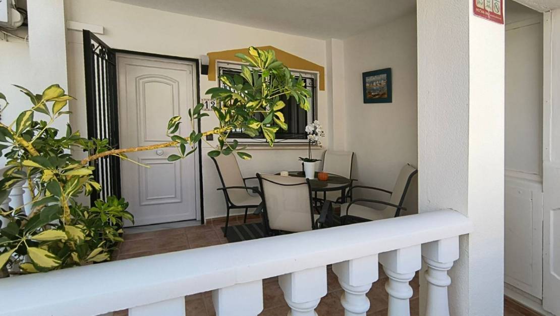 Venta - Chalet - Orihuela - Orihuela Costa