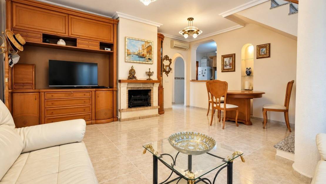 Venta - Chalet - Orihuela - Orihuela Costa