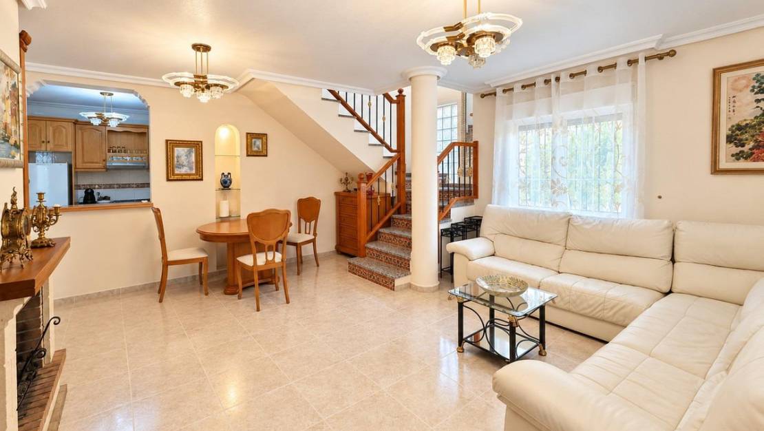 Venta - Chalet - Orihuela - Orihuela Costa